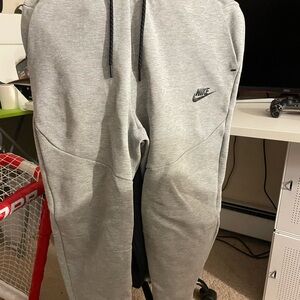 Nike tech Gray Men's Pants